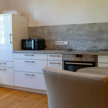 Lejlighed Reuter Schweich