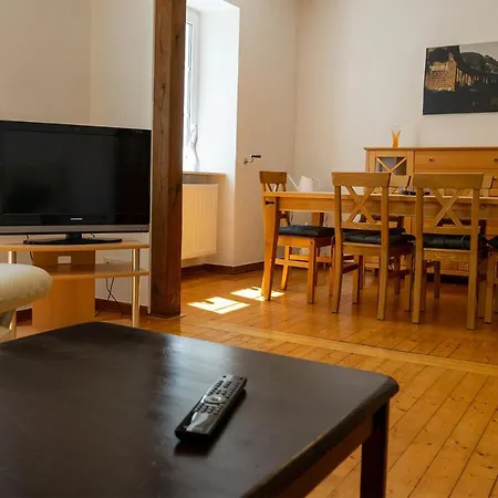 Reuter Apartamento *