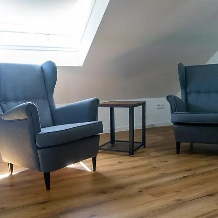 Reuter Apartment Schweich