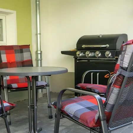 Apartamento Reuter *