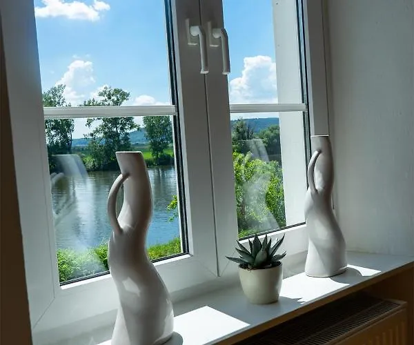 Reuter Apartamento Schweich