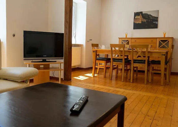 Reuter Apartamento *