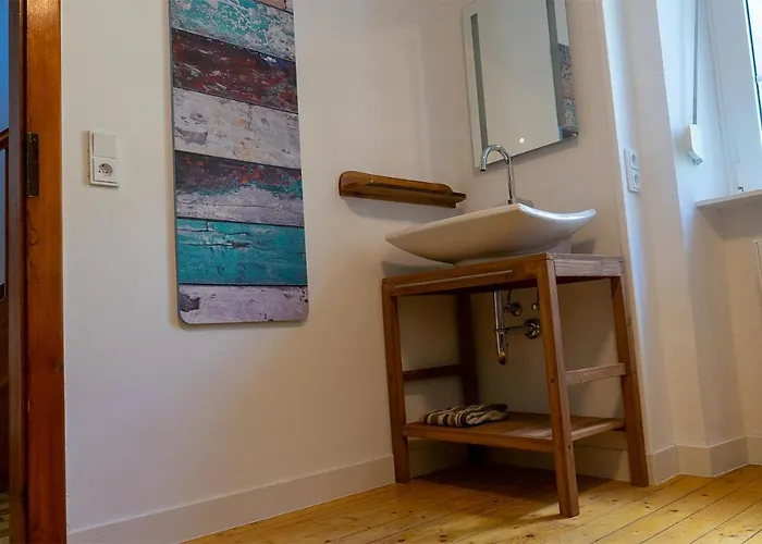 Reuter Apartamento *