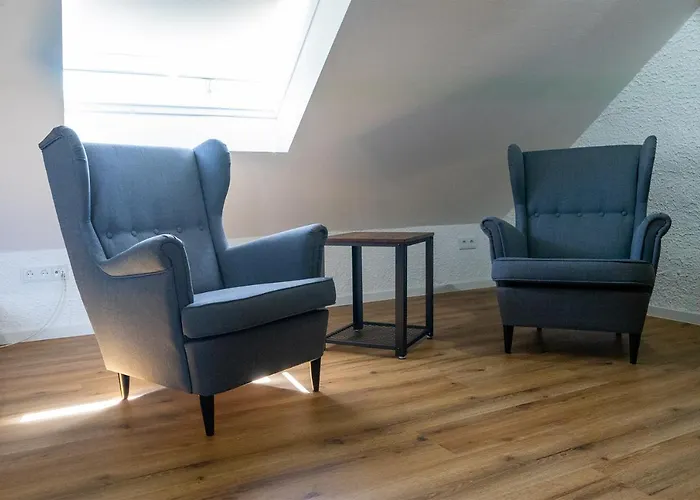 Reuter Apartamento Schweich