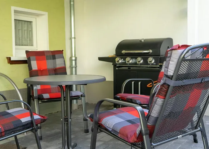 Apartamento Reuter *